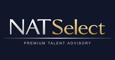 Natselect Group logo